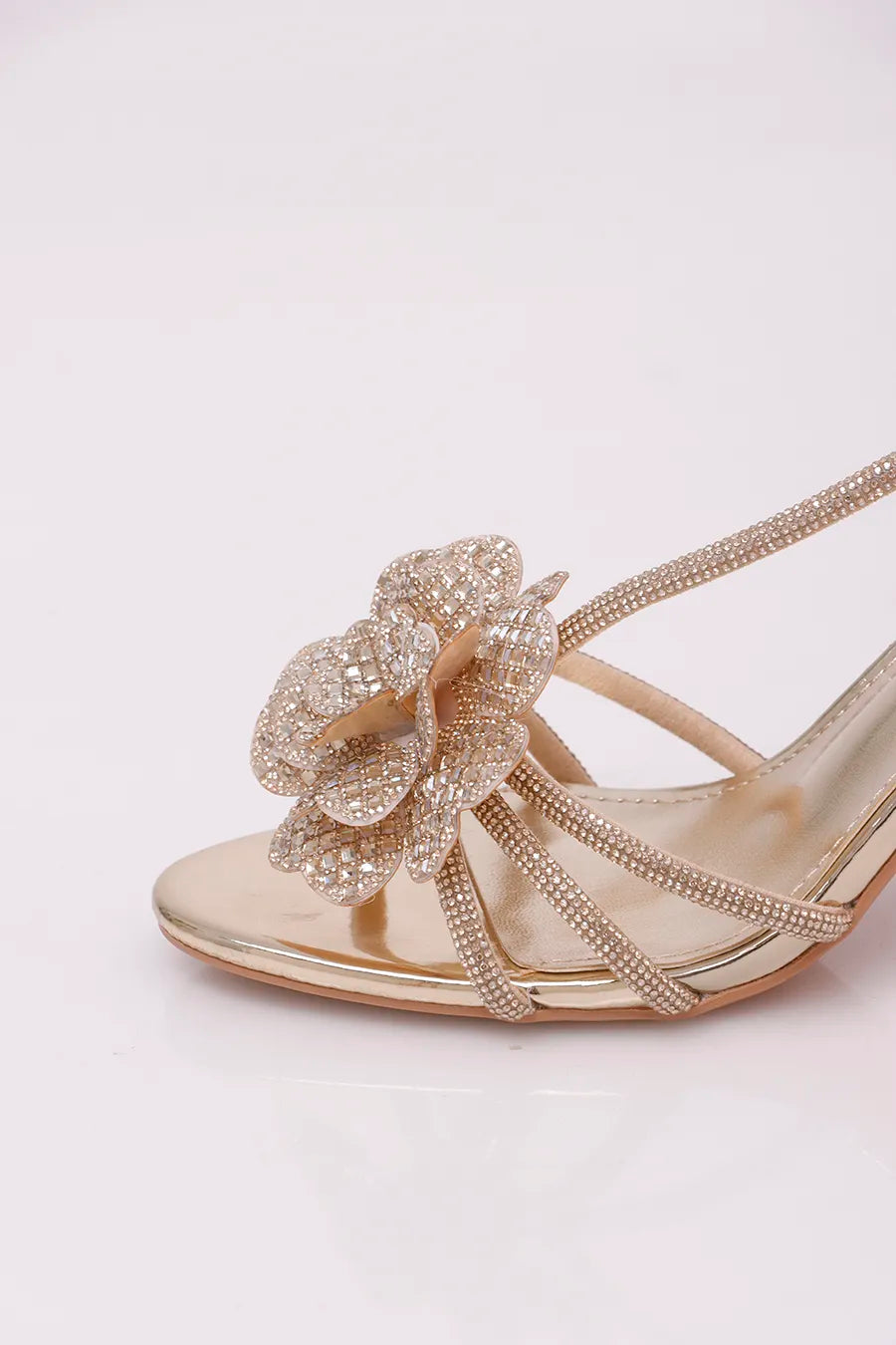 CH-895 Gold