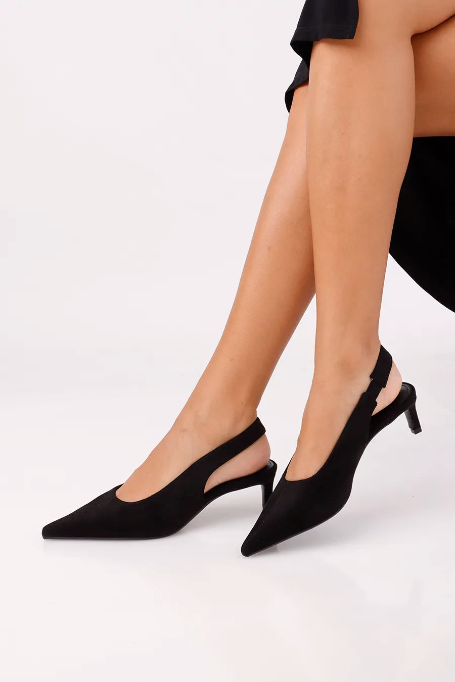 CH-1185 Black