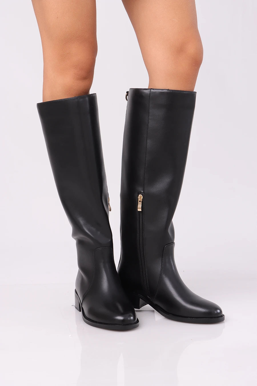 CBT-465 Black
