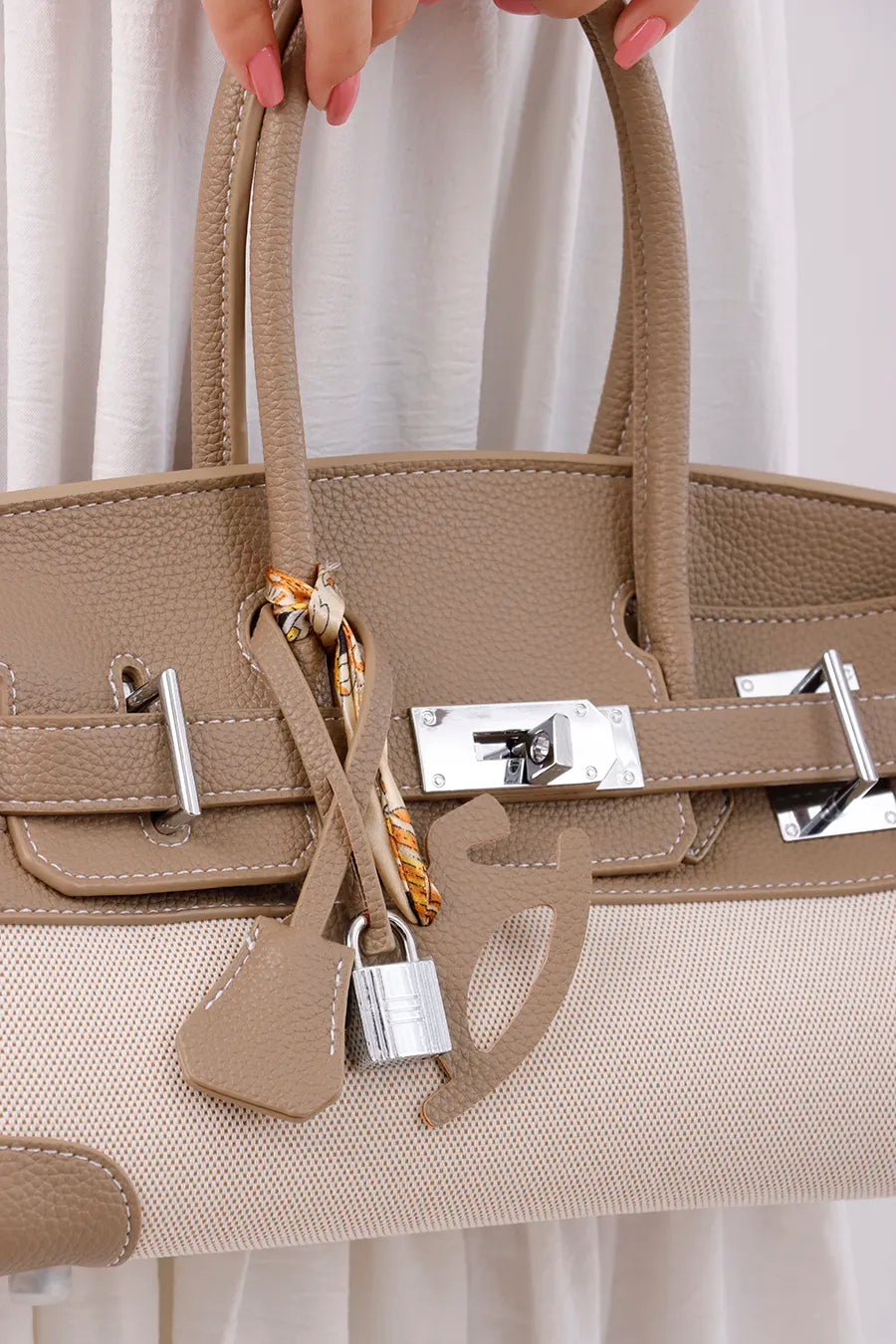 CBA-610 Beige