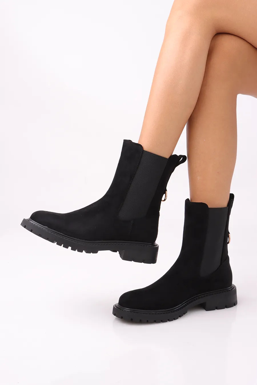 CBT-550 Black