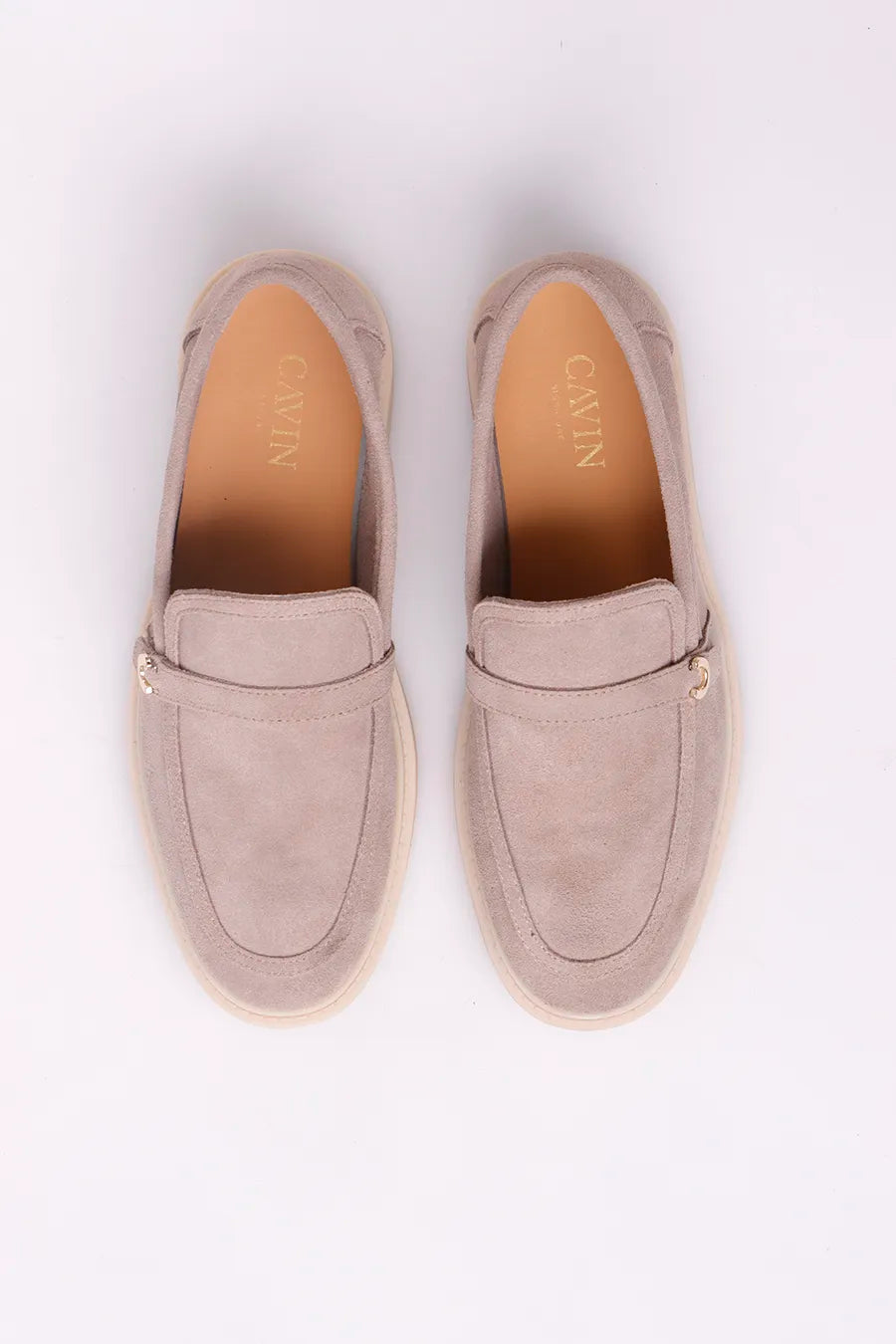 CL-100                        (Real Leather)