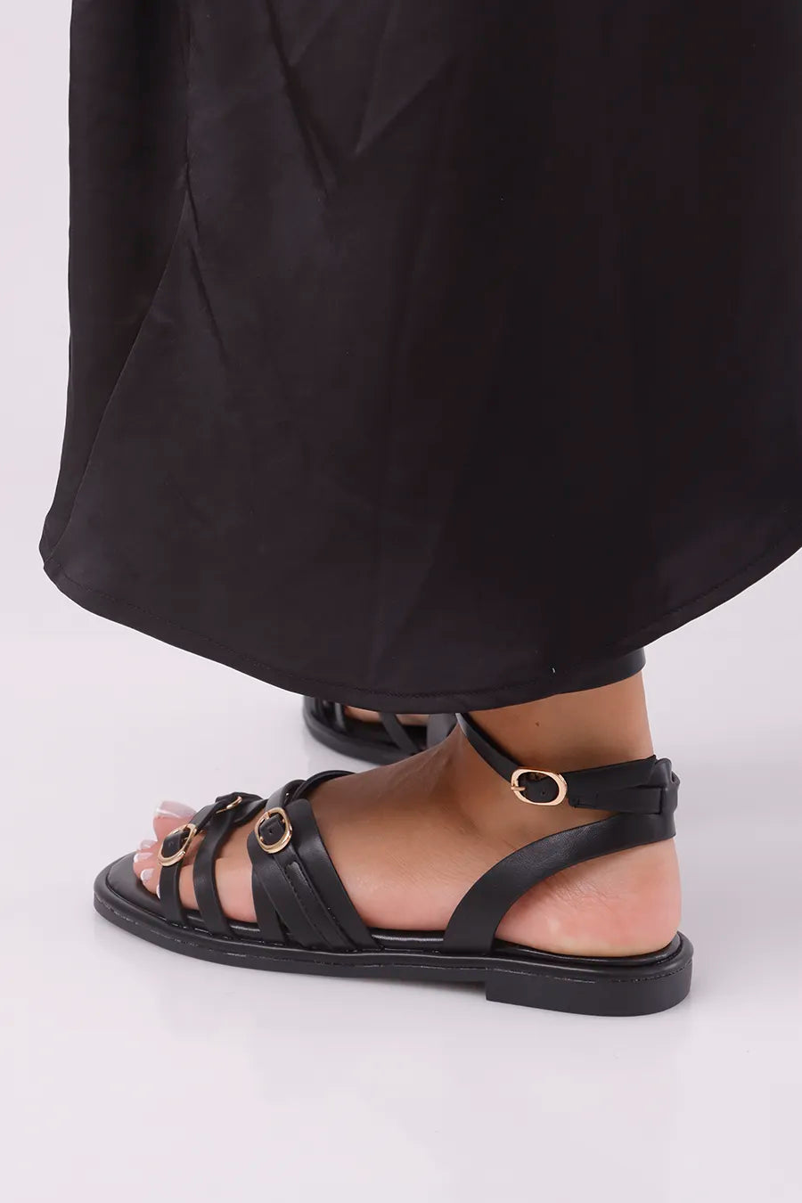 CF-660 Black