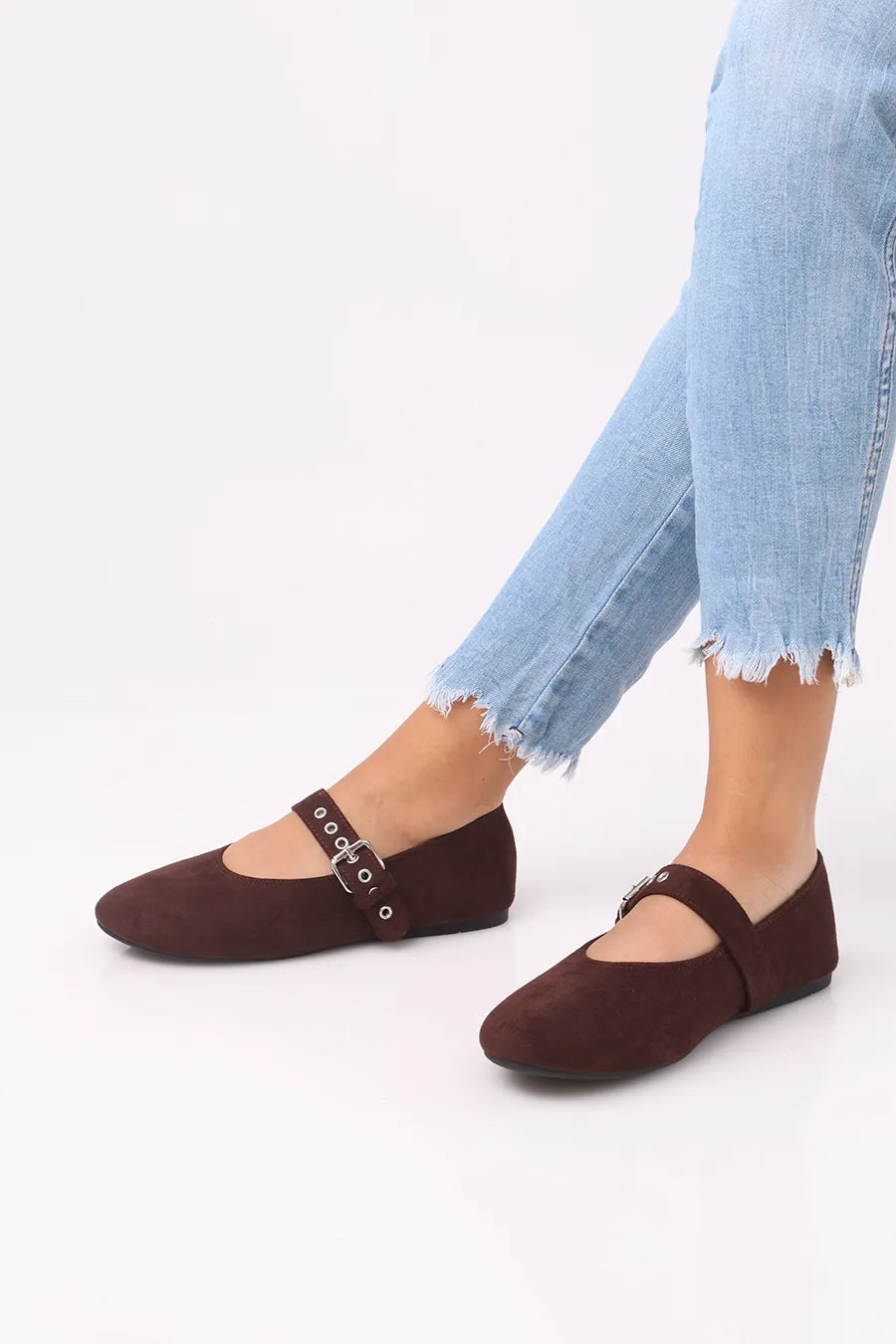 CBL-185 Brown