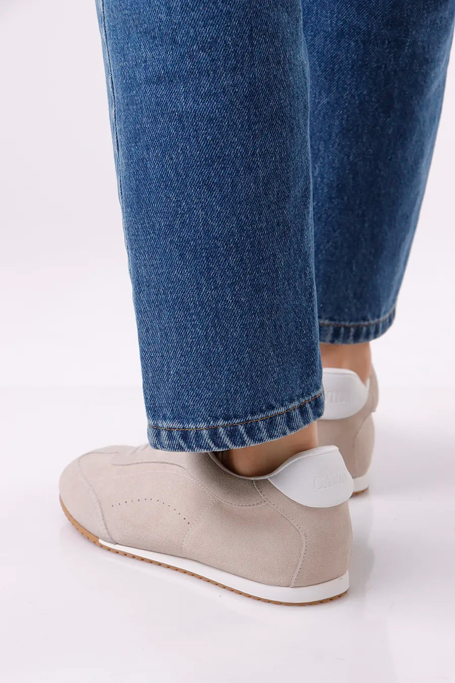 CSN-90                (Real Leather)