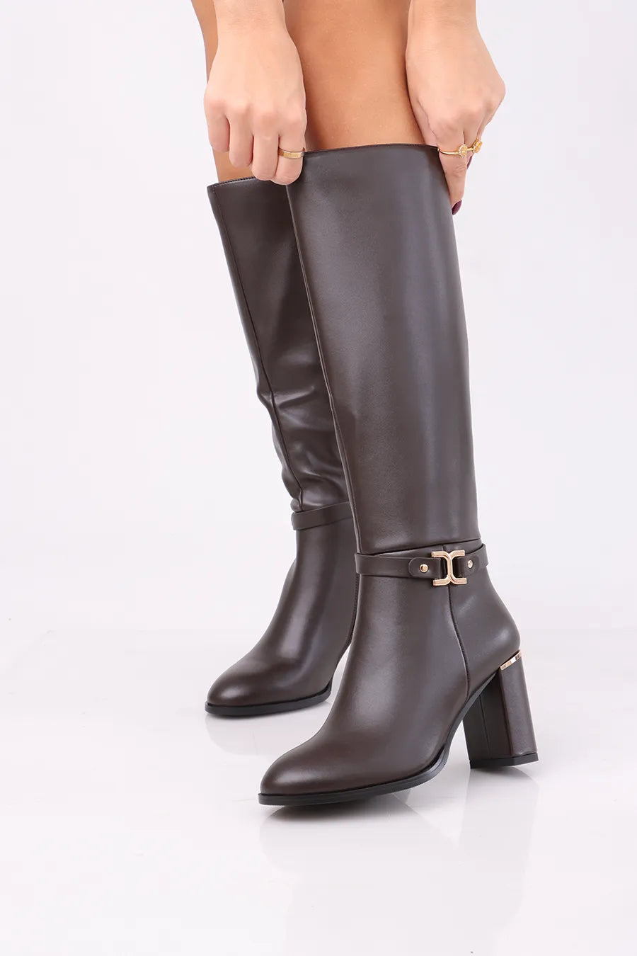 CBT-425 Brown