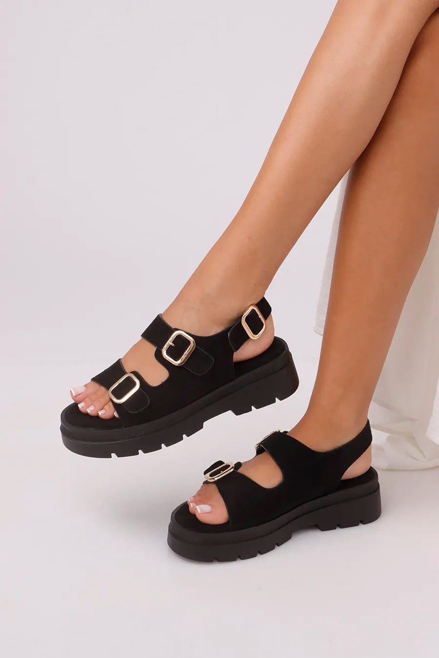 CF-455 Black