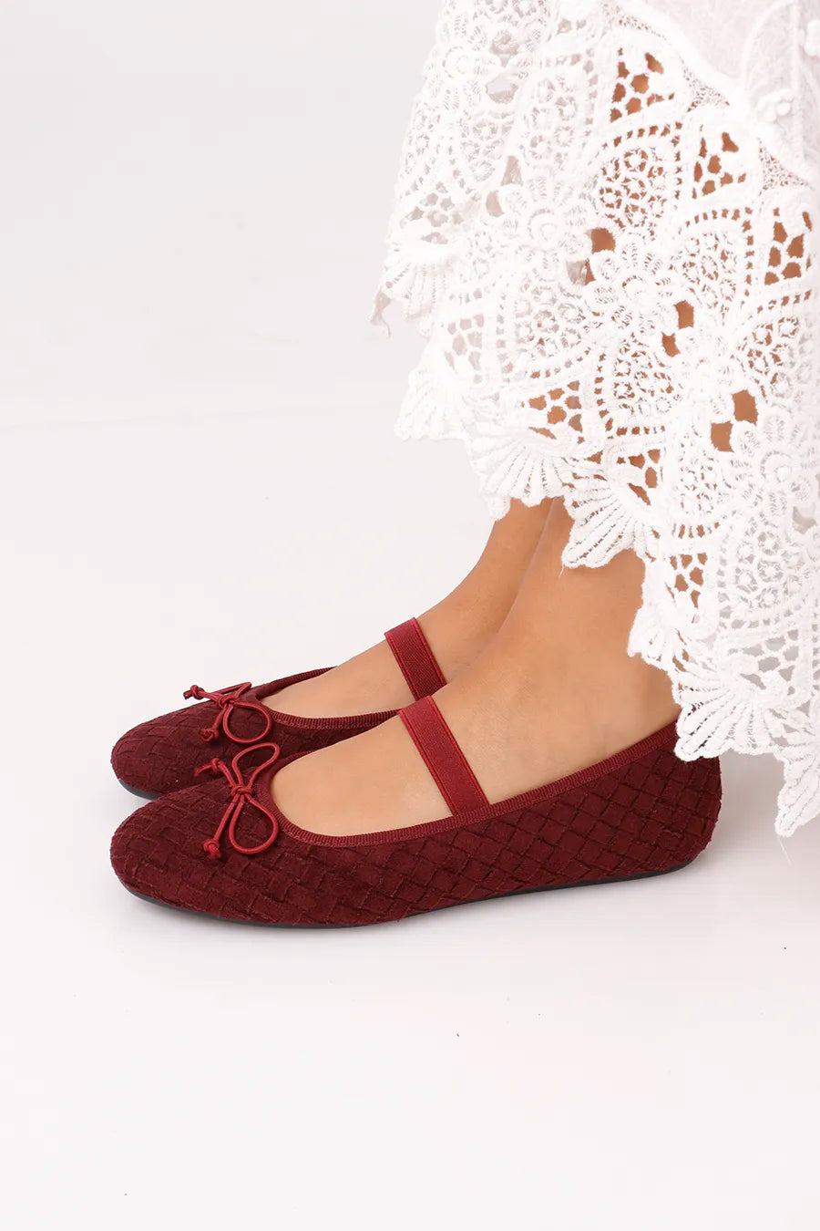 CBL-165 Bordeaux
