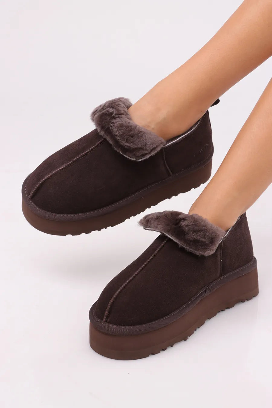 CBT-320 Brown