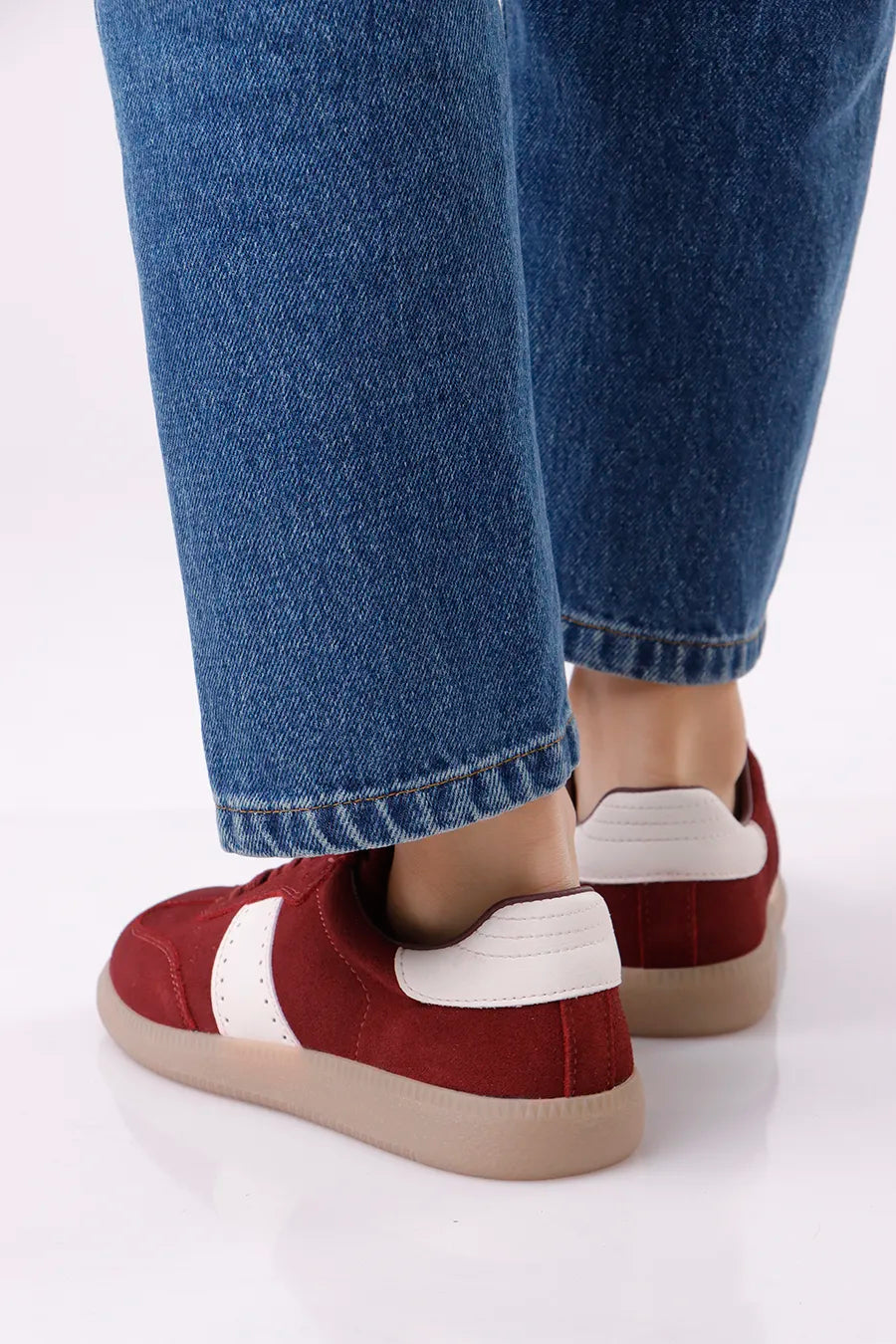 CSN-85          (Real Leather)