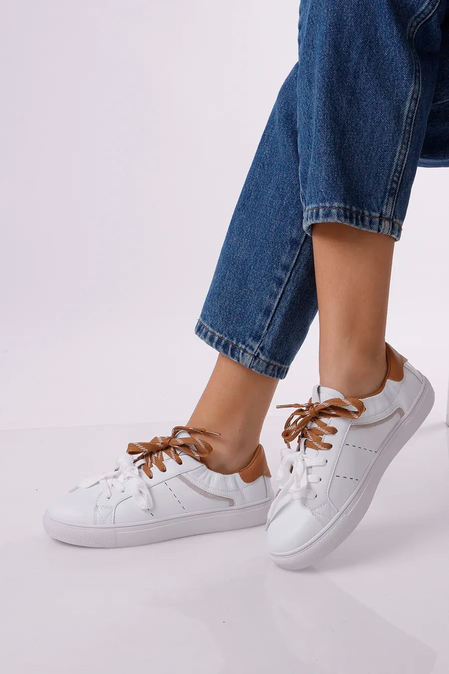 CSN-80            (Real Leather)