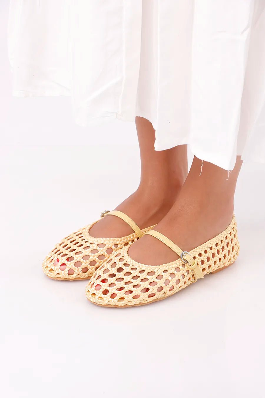 CBL-140 Yellow