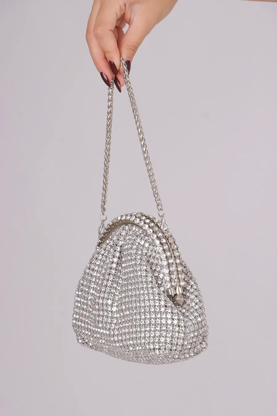 CC-105 Silver