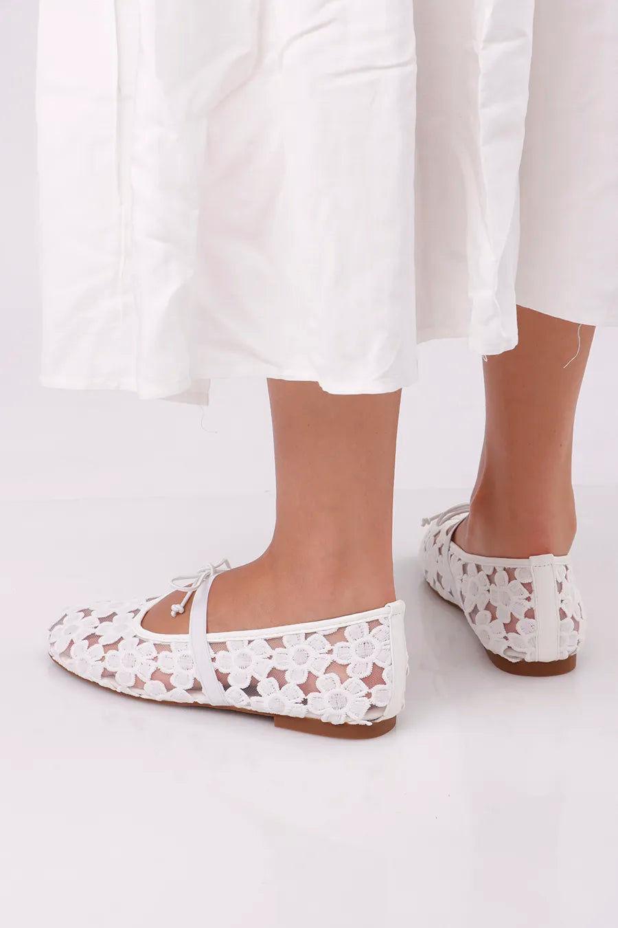 CBL-145 White