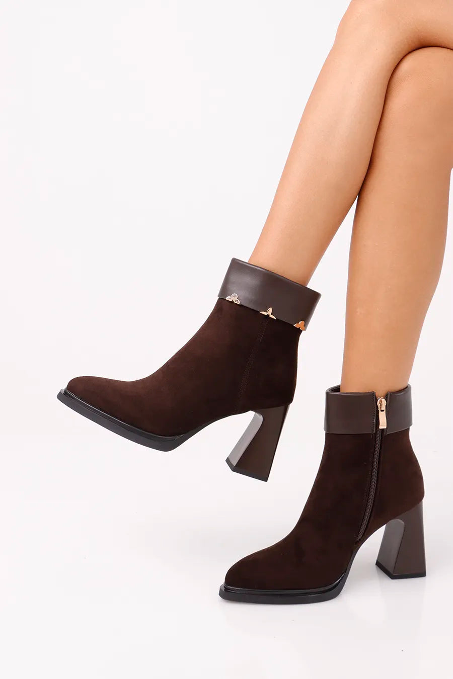 CBT-450 Brown