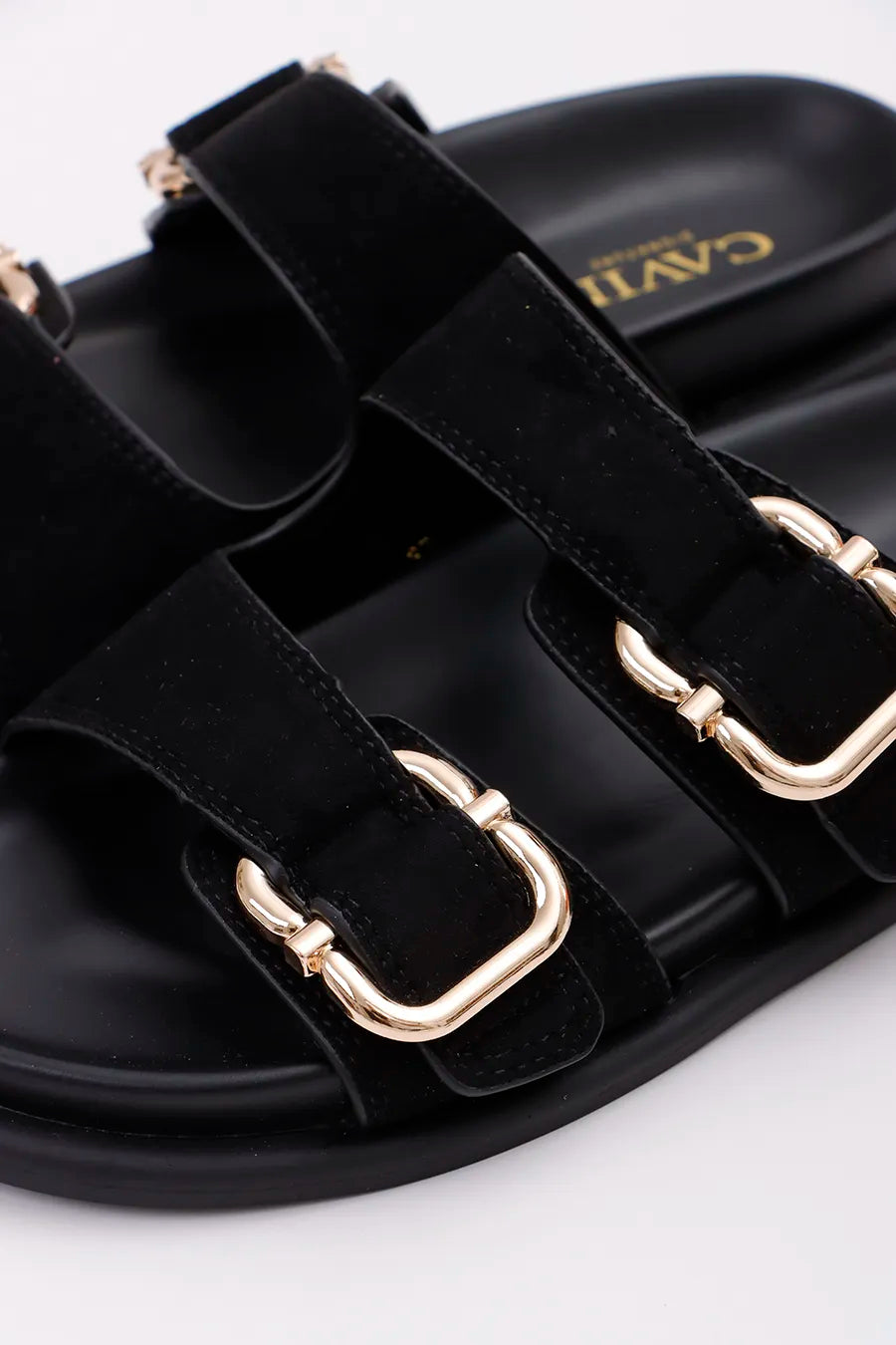 CF-465 Black