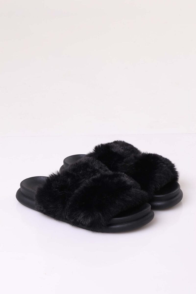 Fonza Slippers
