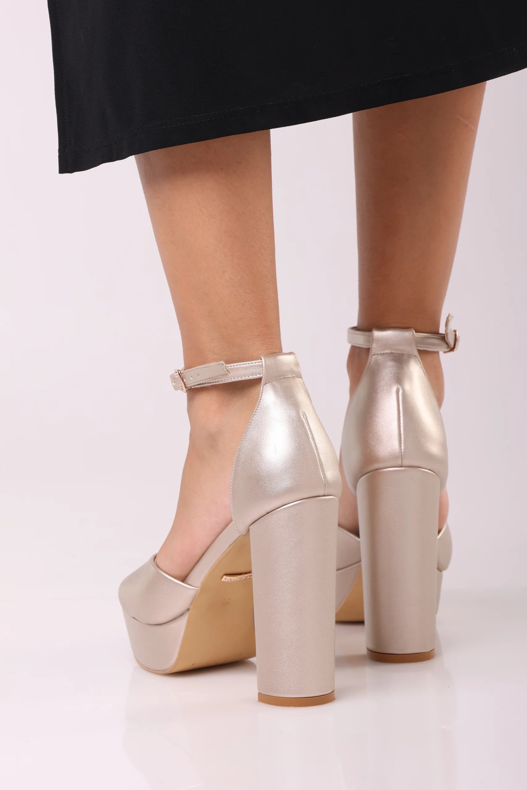 CH-255 Heels
