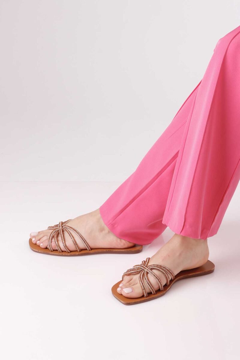 Ample Slipper