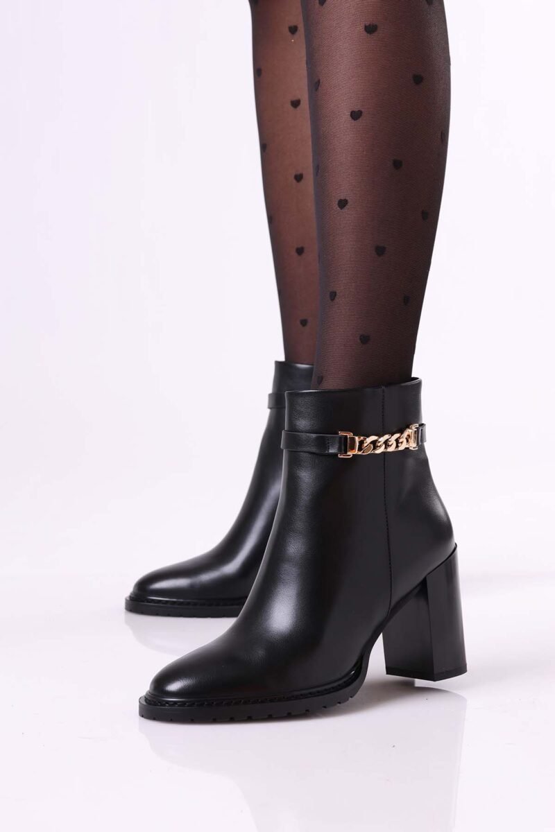 Cleo Boots