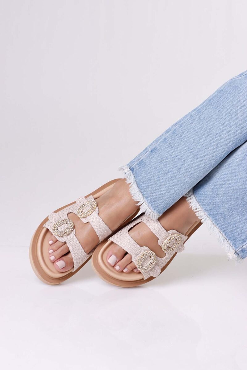Cuddy Slippers