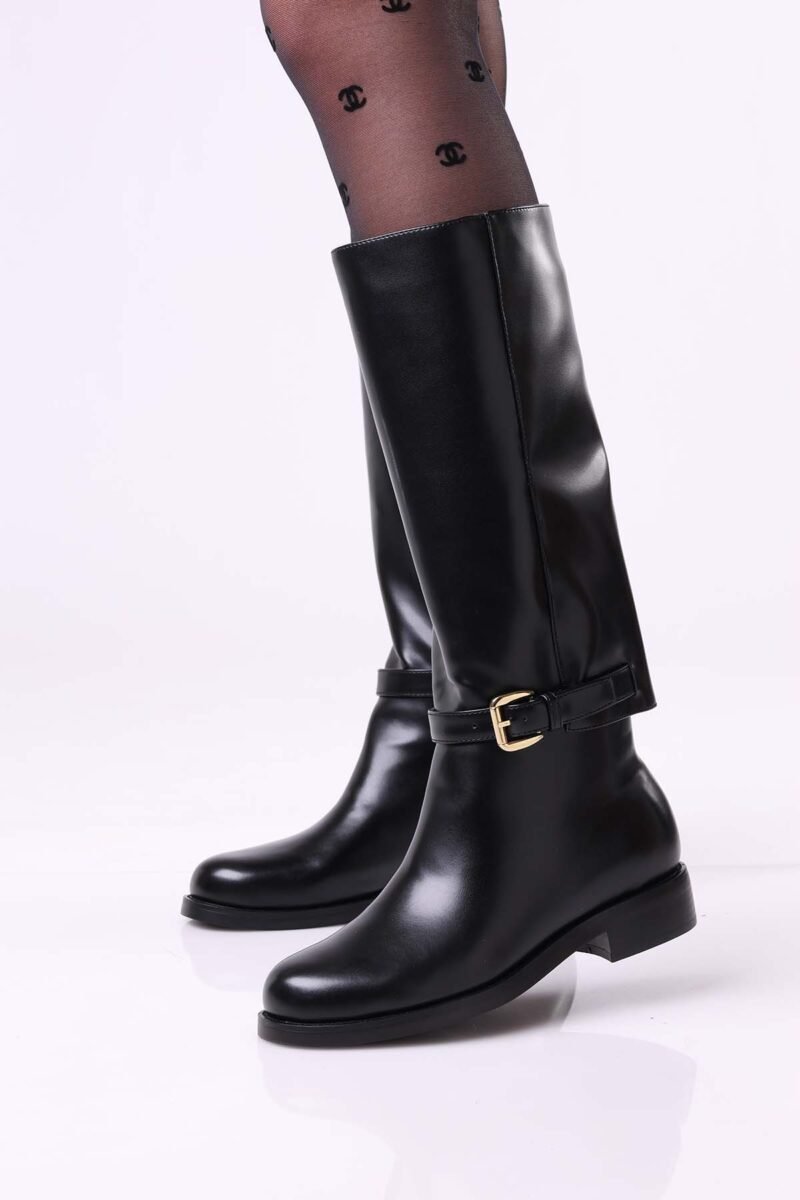 Lupin Boots