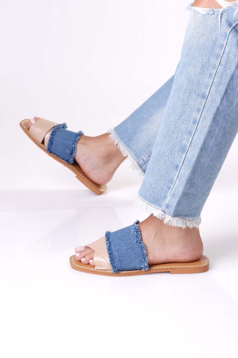 Ixora Slippers