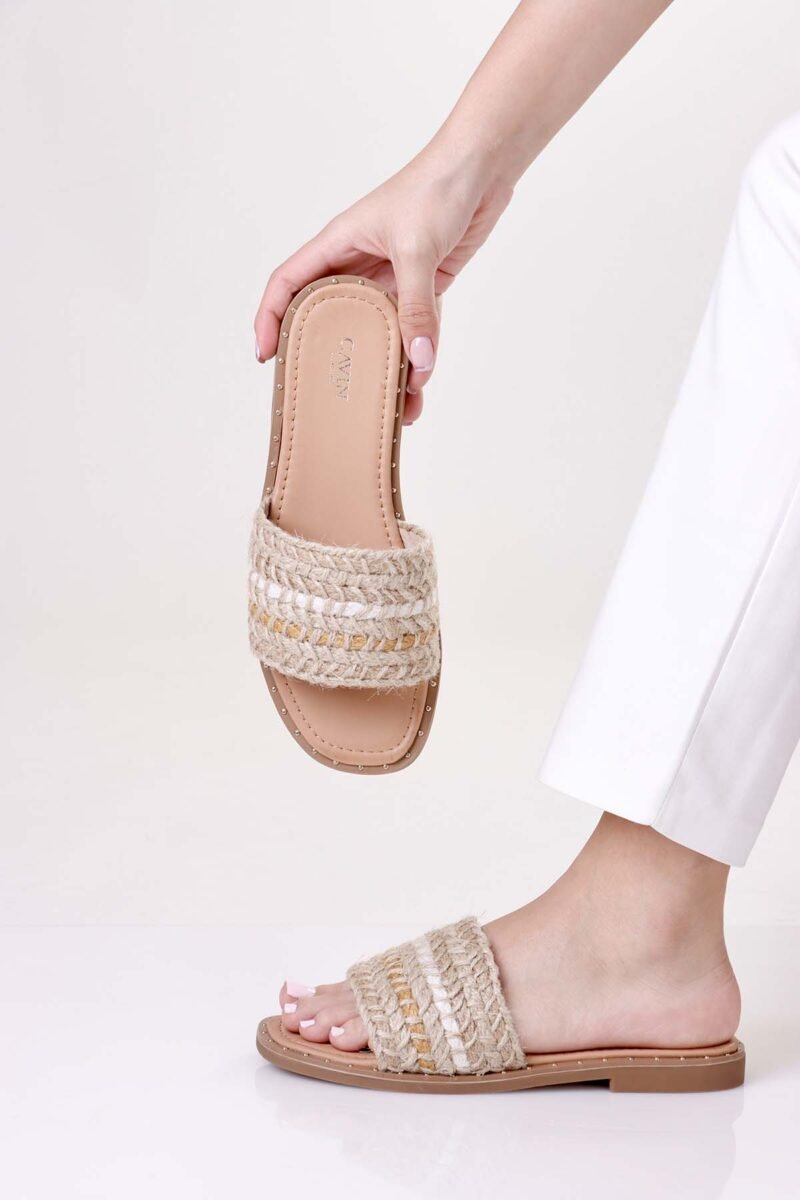 Flow Slippers
