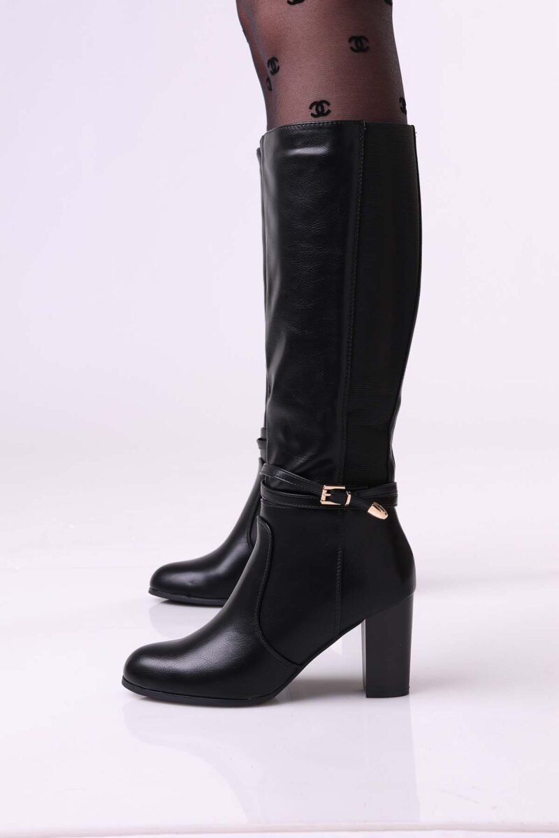 Lesly Boots