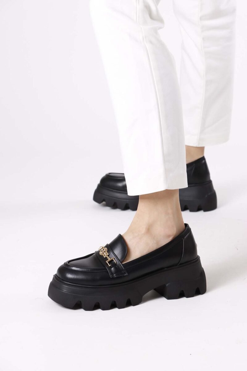 Clatter Loafer