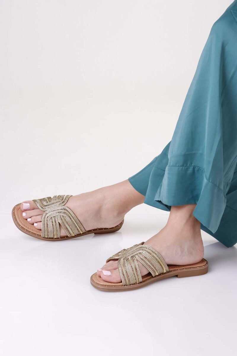 Binary Slipper