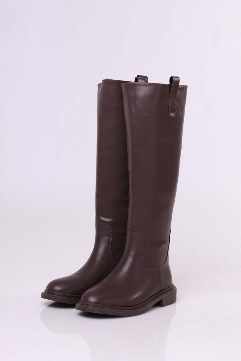 Alder Boots