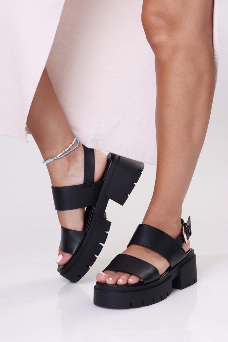Golda Sandal
