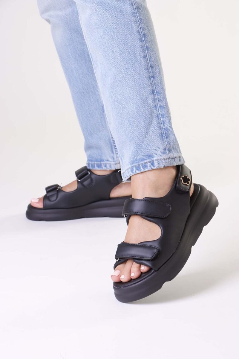 Glint Sandals