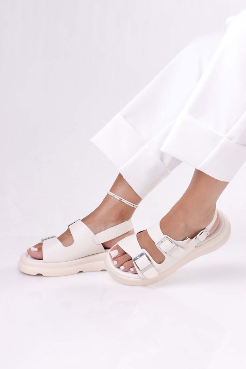 Blendy Sandal