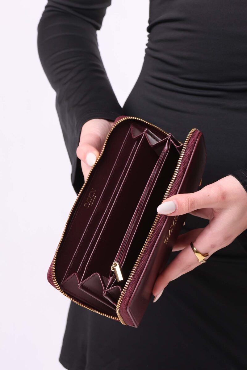 Cavin Wallet