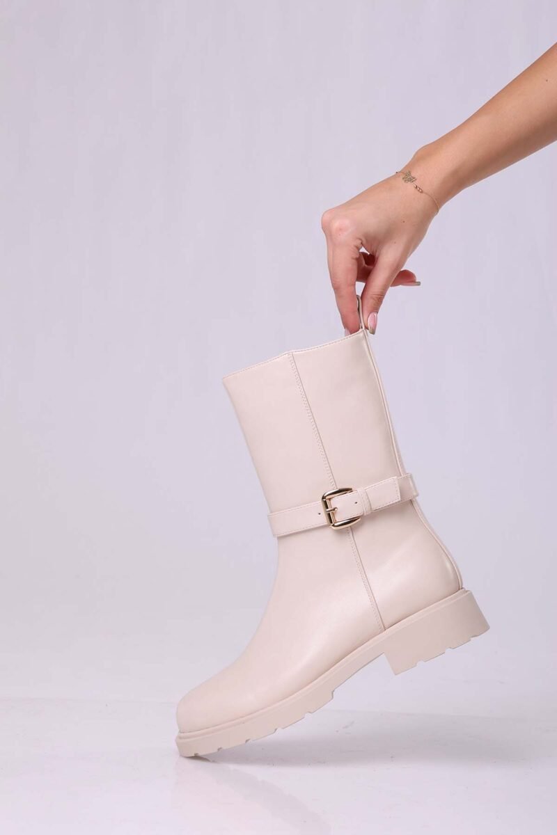 Wilda Boots
