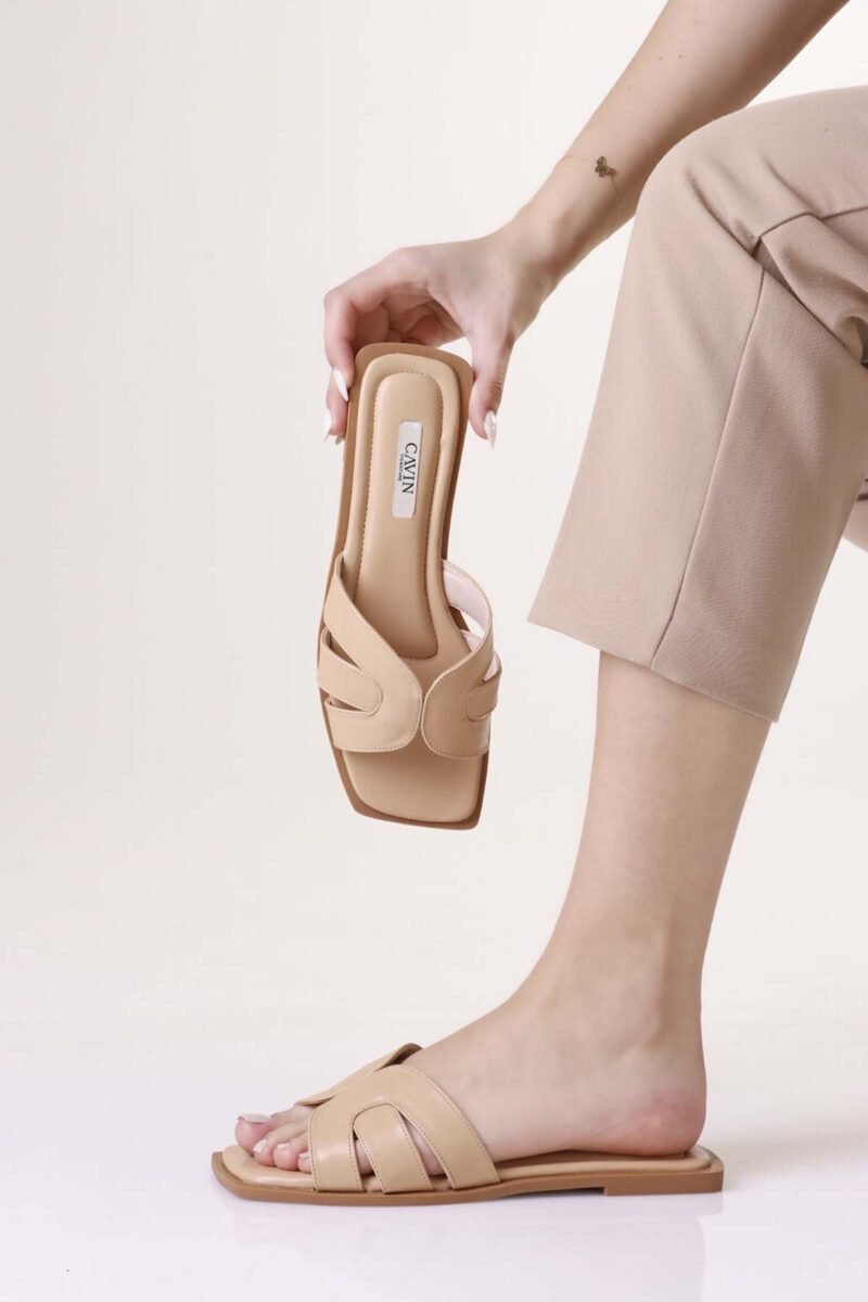 Hazy Slipper