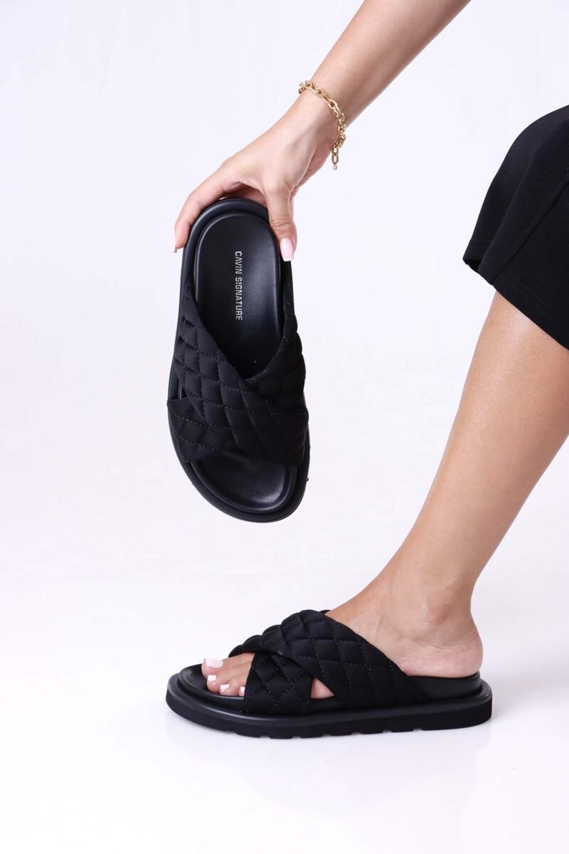 Fling Slippers