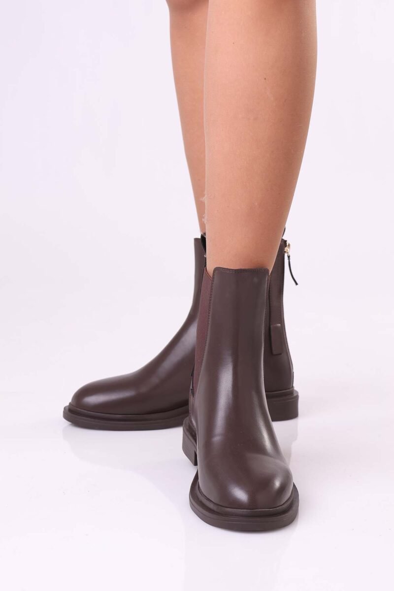 Levy Boots