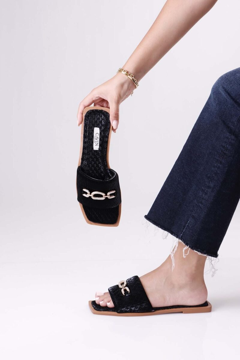 Swap Slipper