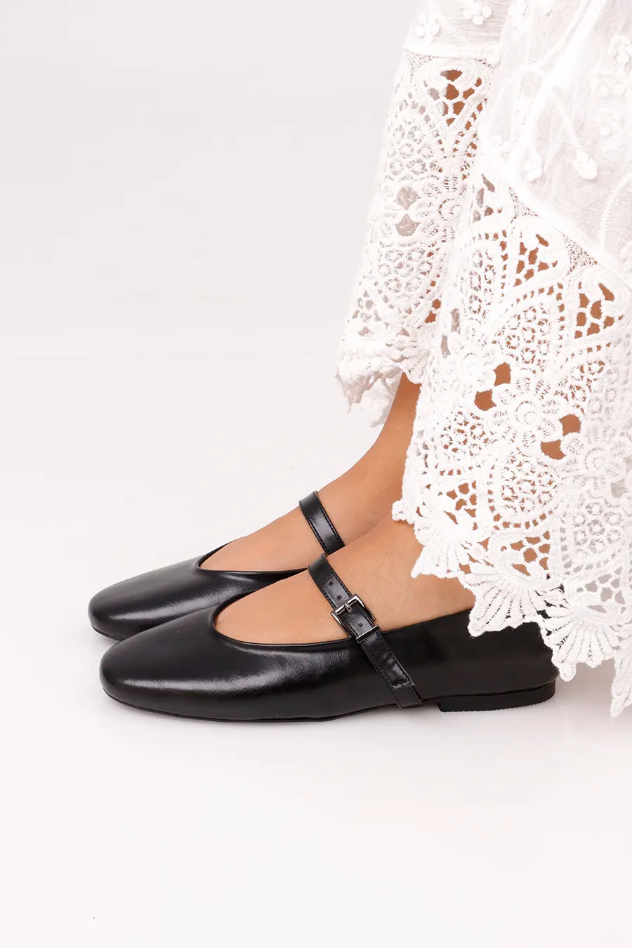 CBL-155 Black