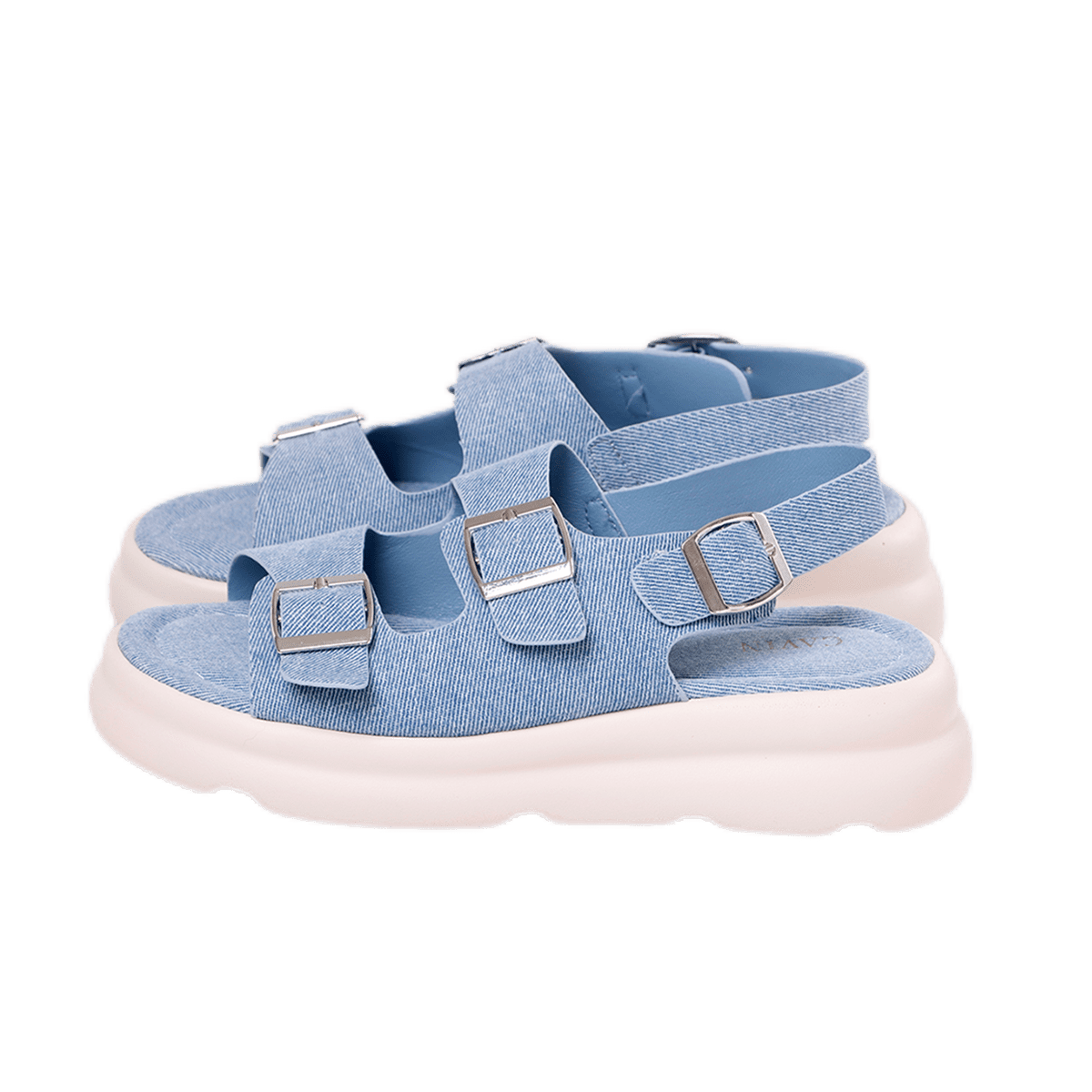 Blendy Sandal
