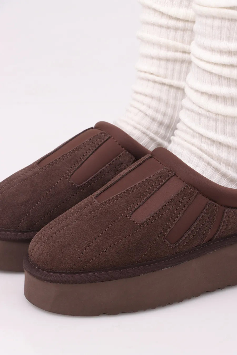 CF-790 Brown