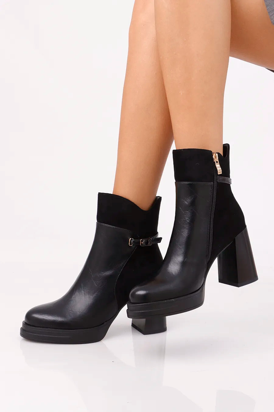 CBT-420 Black