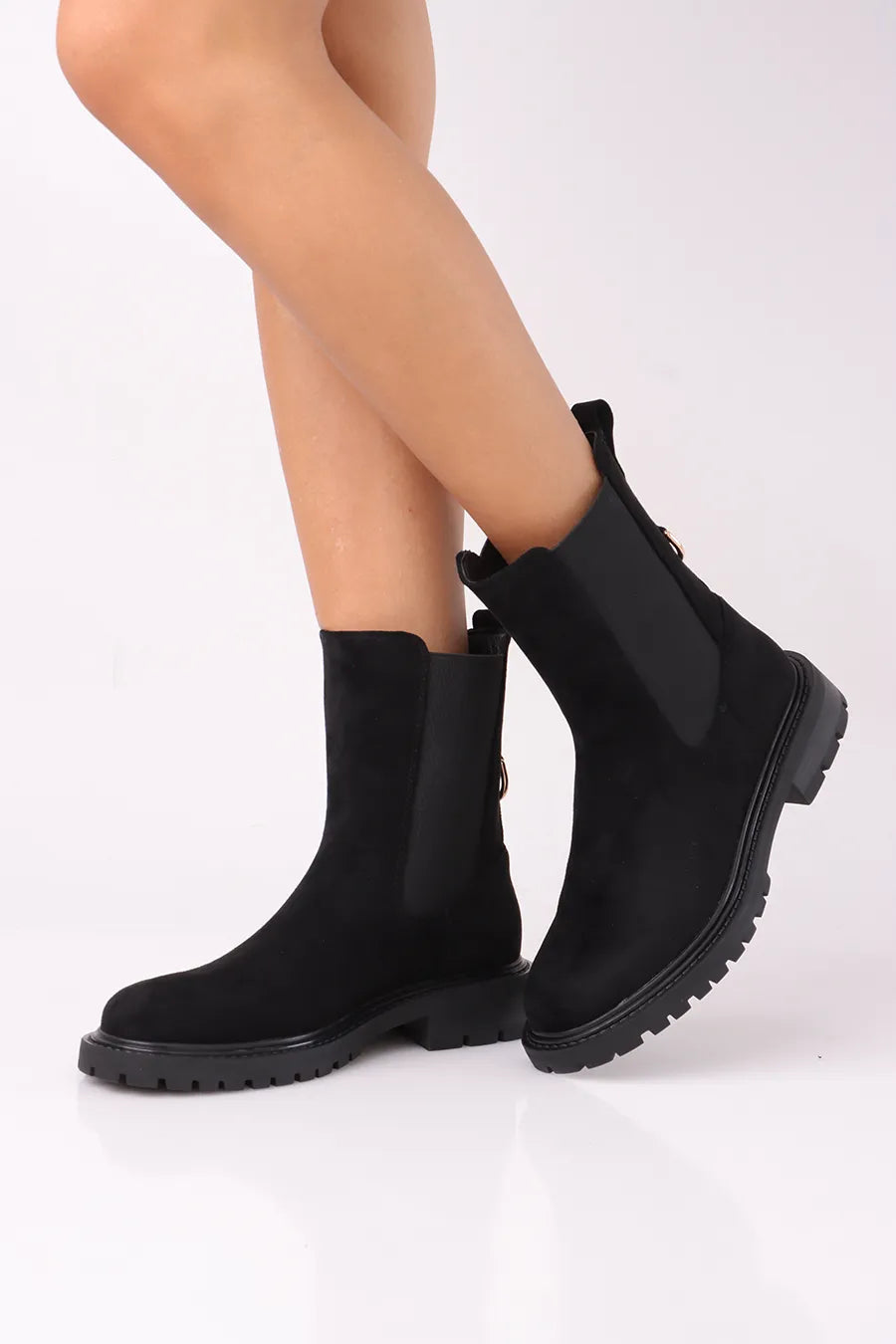 CBT-550 Black