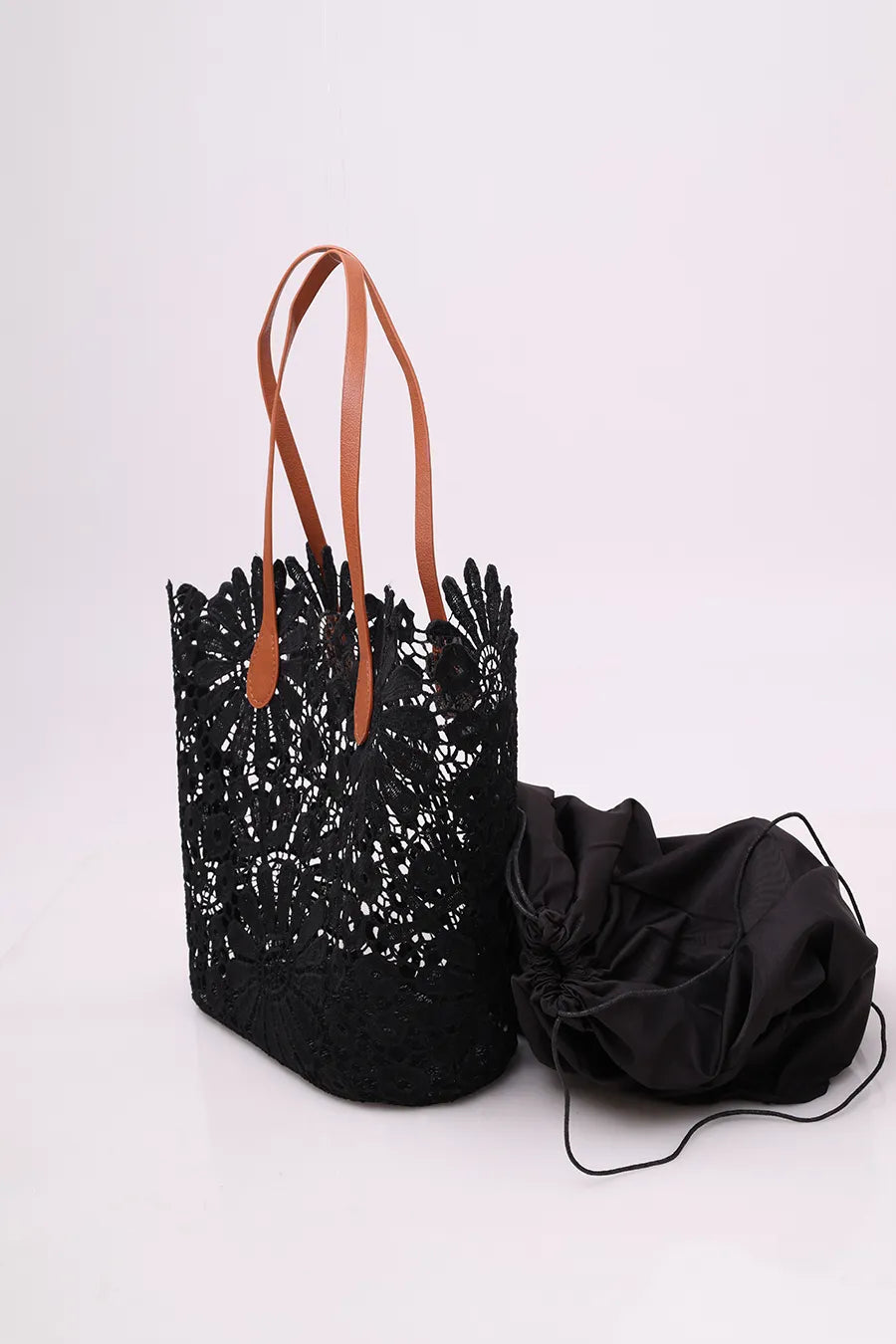 CBA-615 Black