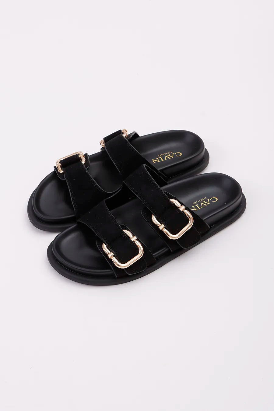 CF-465 Black