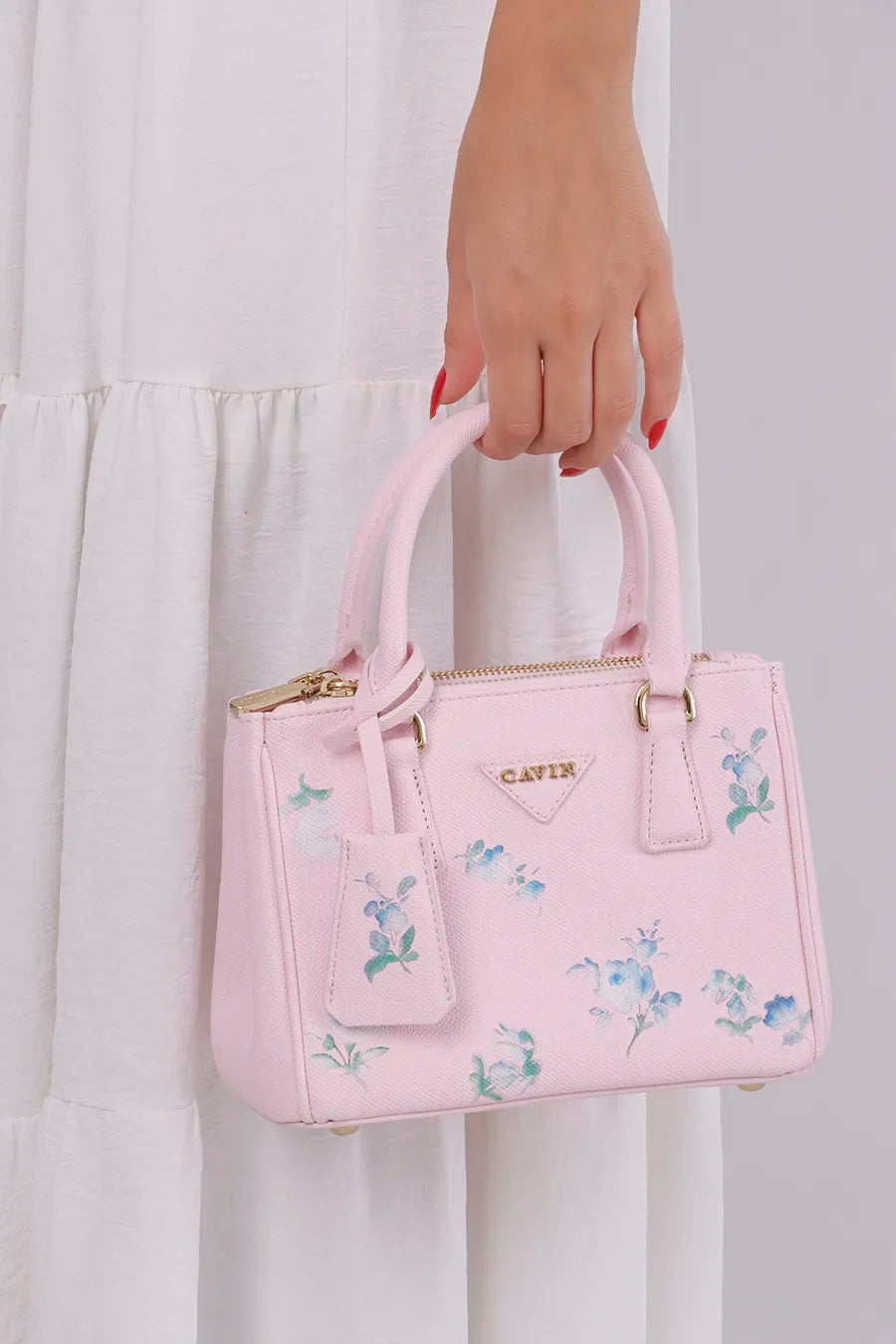 CBA-805 Pink