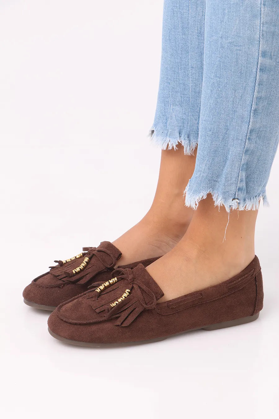 CL-170 Brown